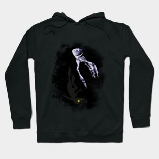 Dark Hearts Hoodie